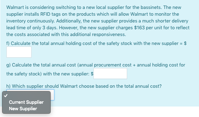 Show work and Details. Please Thank you. The