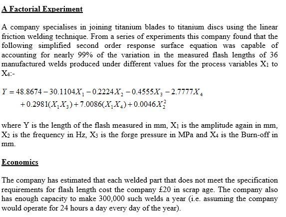 Ideally the flash length should be T = 12 mm, but