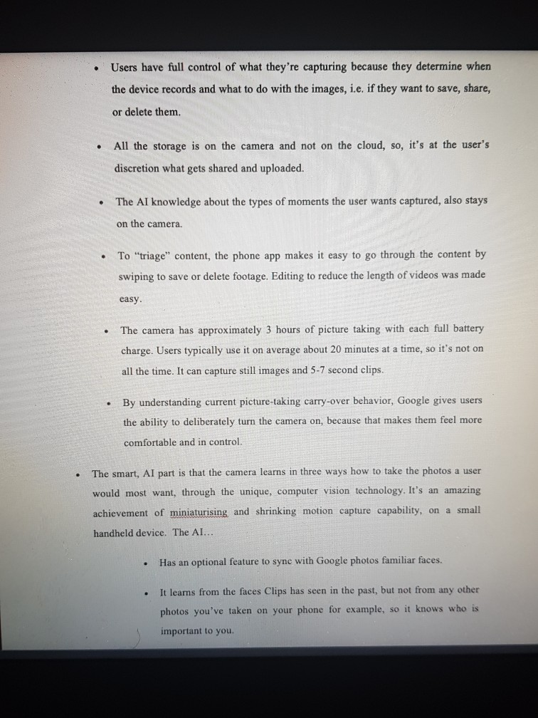 1 2 3 4 5 6 the question: this is a marketing