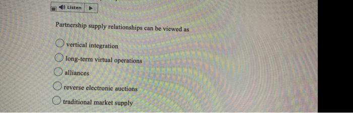 Which below is the key to Complete Knowledge?