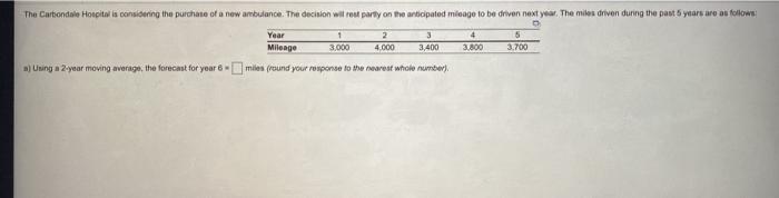 The Curtandale Hospital is considering the