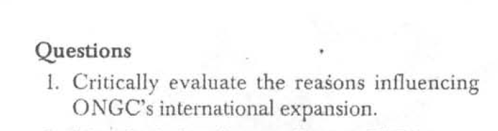 please help in above question based on case study