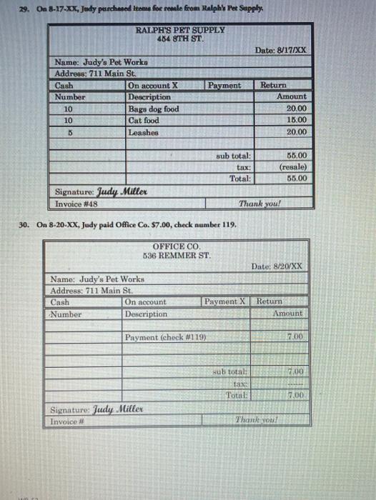 how do I know when i need to do a subsidery