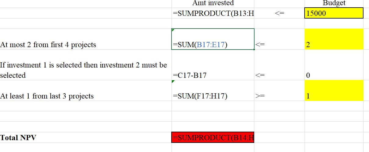 Below is the solved problem. I have to add the