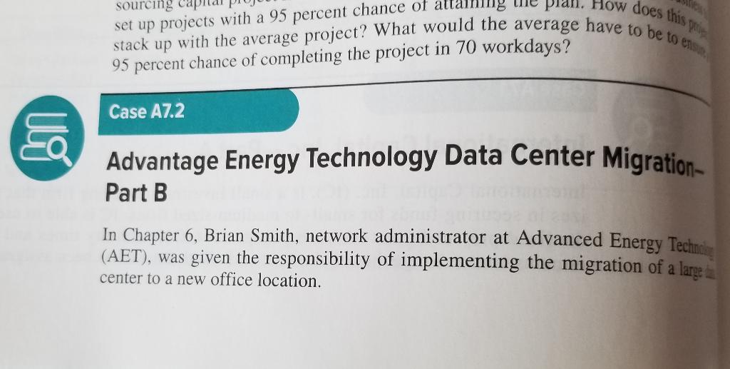 Project Management textbook (Larson and Gray)