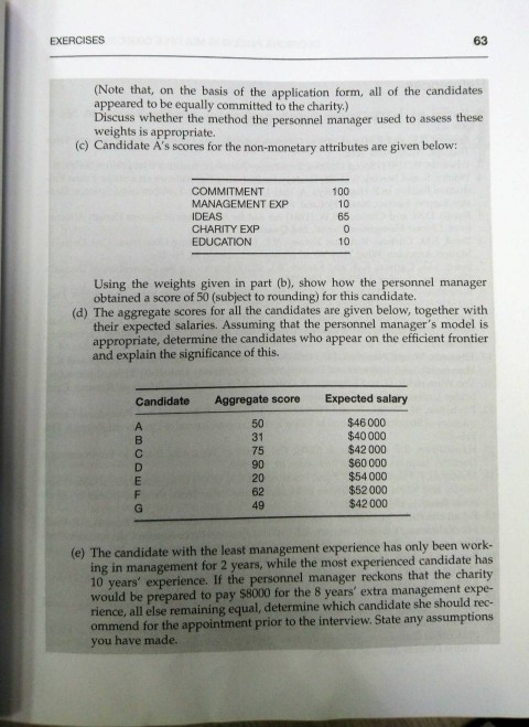 (b) and (e) please, thank you what do you mean by