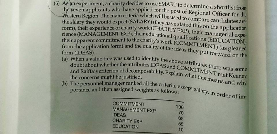 (b) and (e) please, thank you what do you mean by