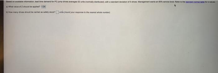 Answer A, B, and C please and thank you! C) what