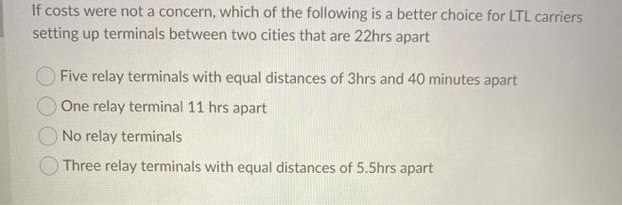 If revenues were held constant, reducing