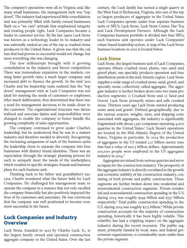 Based on Case provided answer following question