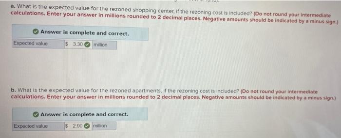 i just need d and e please A builder has located