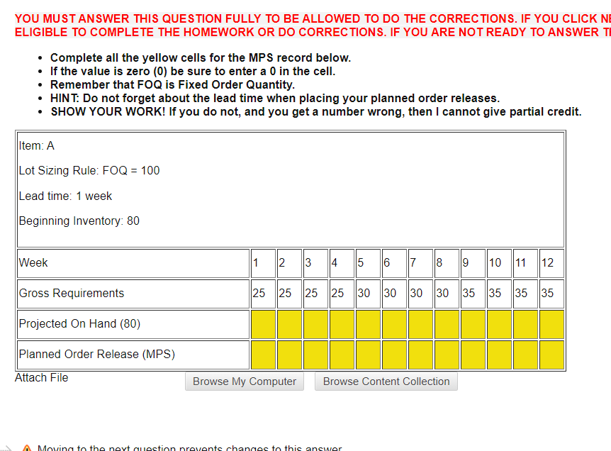 YOU MUST ANSWER THIS QUESTION FULLY TO BE ALLOWED