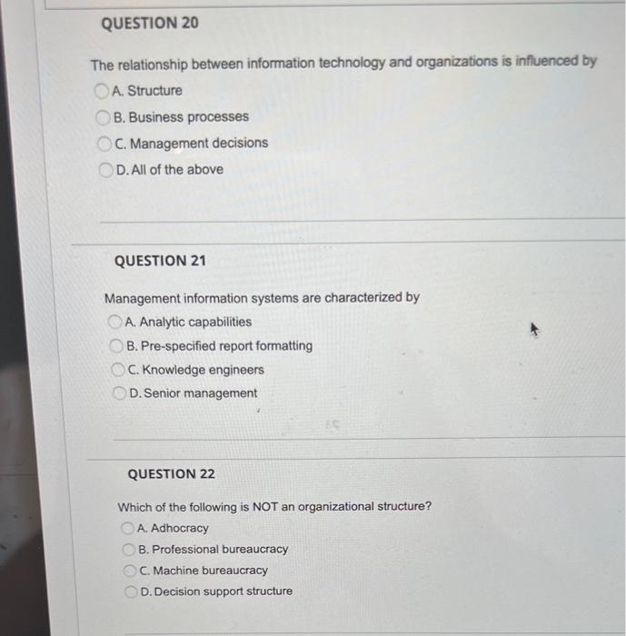 ASAP I WILL LIKE The relationship between