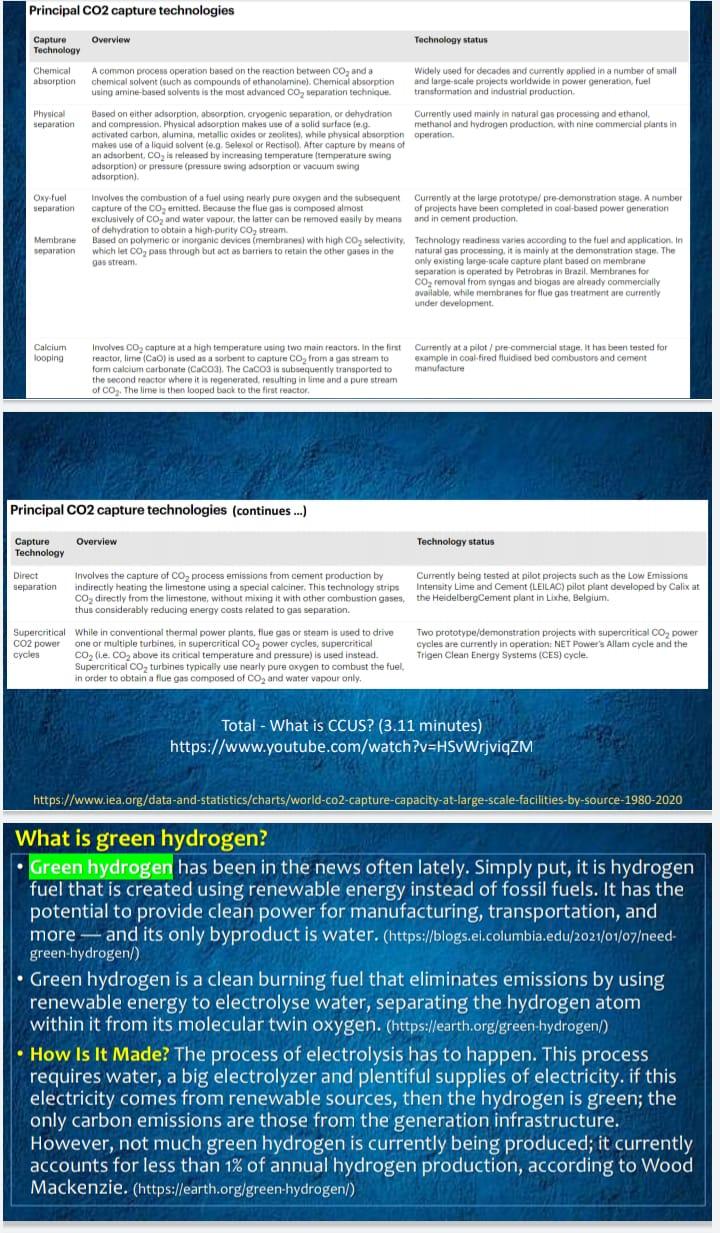 1.2) Read the slides: from # 7 to # 14 and answer
