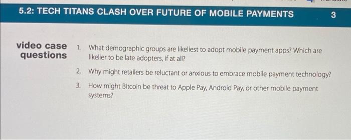 please solve the three questions at the end. must