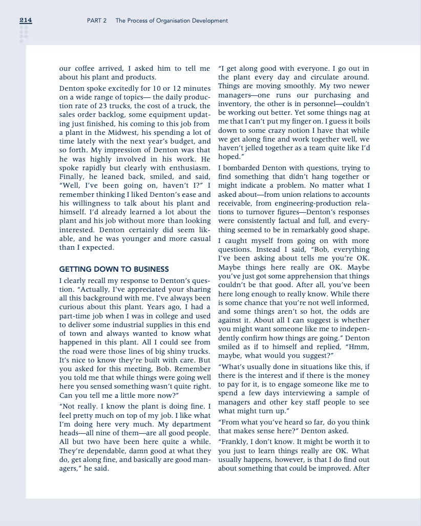 Please answer the each question accordingly: 1.