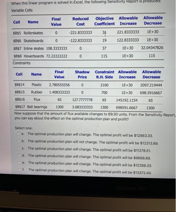 A factory produces rollerskates, skateboards,