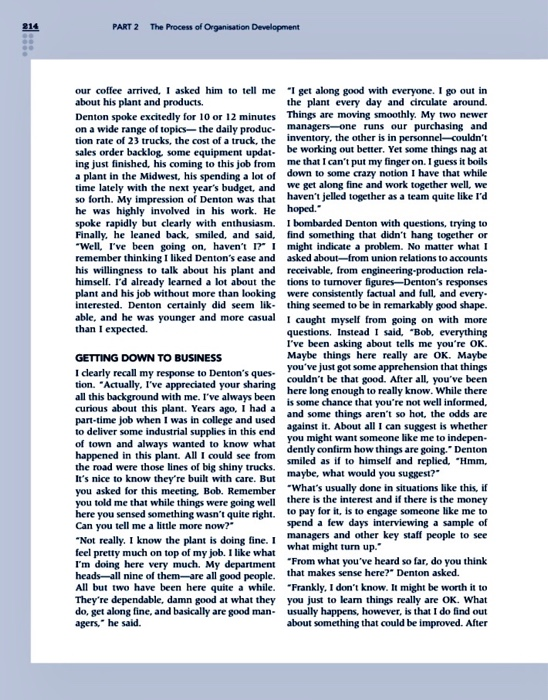 Please answer the each question accordingly: 1.