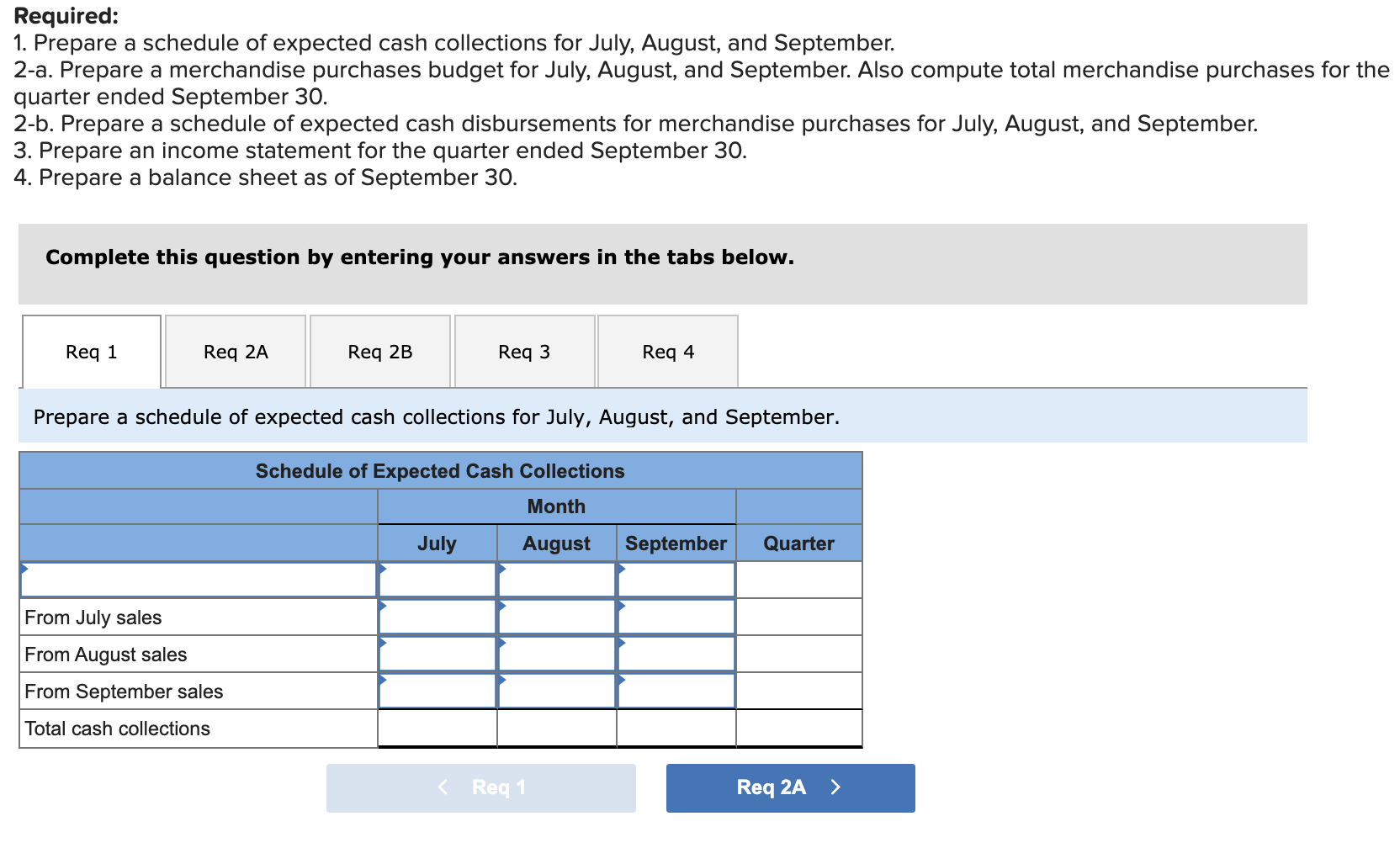 This is all the information I was provided with,