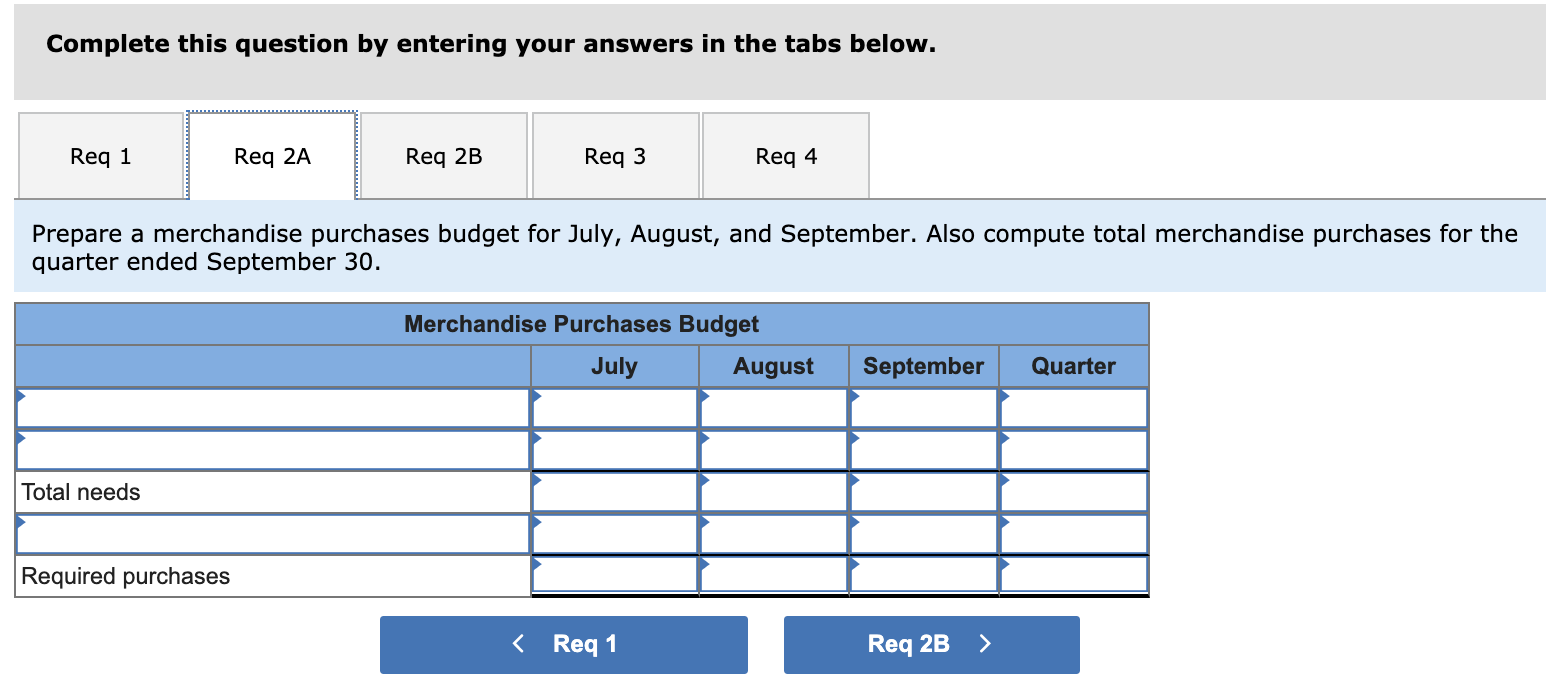 This is all the information I was provided with,
