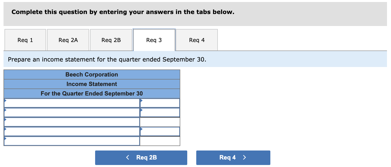 This is all the information I was provided with,