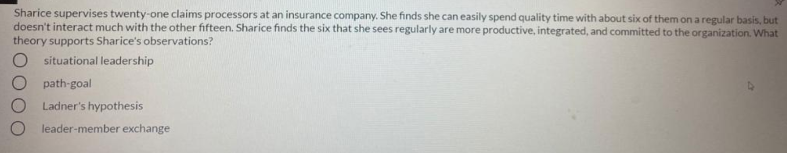 2 points Admitting responsibility for an