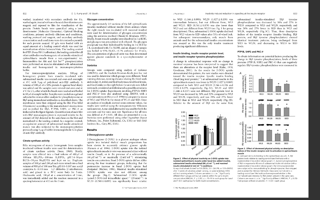 In as few as words as possible and using