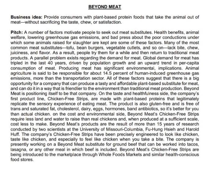 Experiential Activity 2 SWOT ANALYSIS Team Based