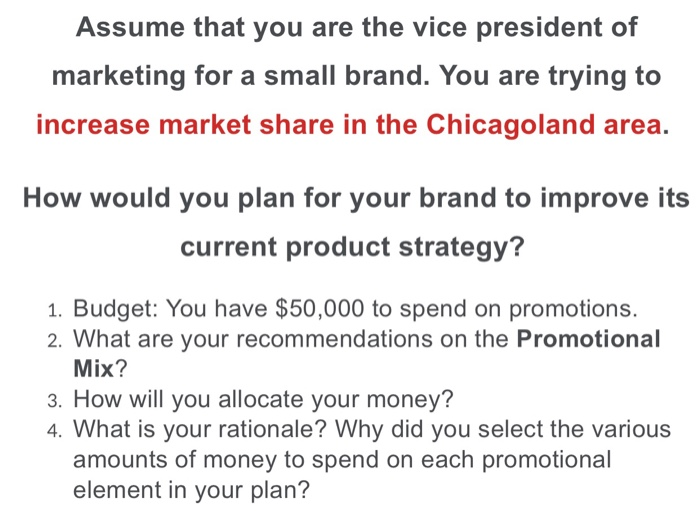 what is your rationale? why did you select the