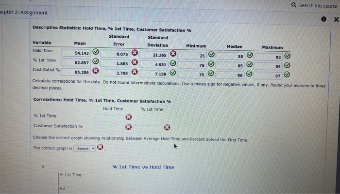only need the one in red x fixed Customers call a