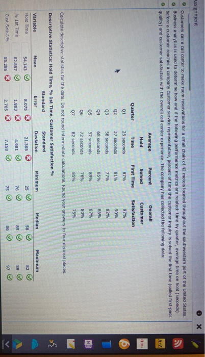 only need the one in red x fixed Customers call a