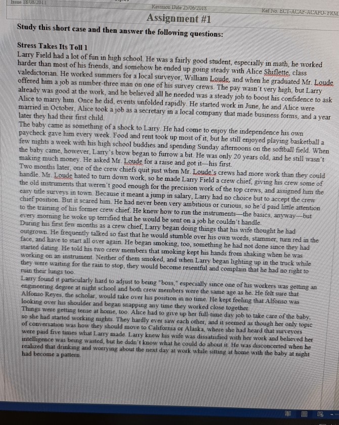 Issue 18/08.2011 Revision Date 257062018 Ref No.