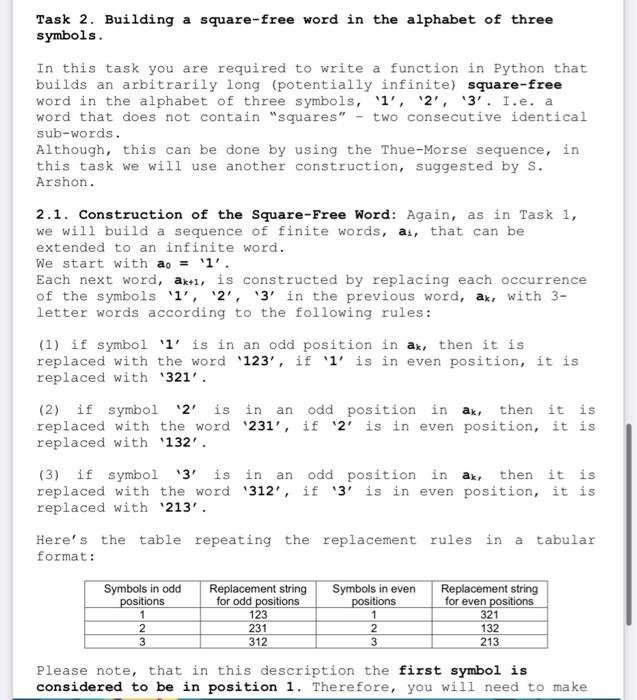 ASSESSMENT DETAILS 0. Introduction. The