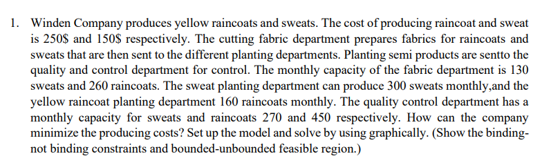 can you answer this question by writing it down