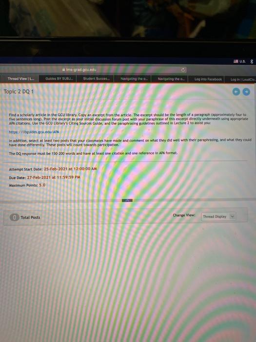 Login Face opic 2 DQ 2 Why is it important to