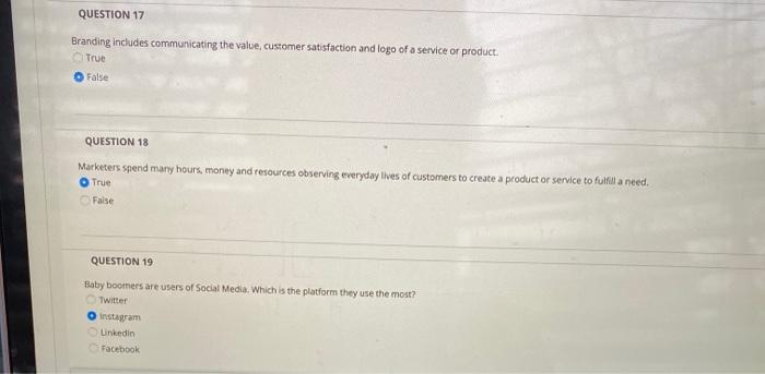 could you answer me this fast please! Question