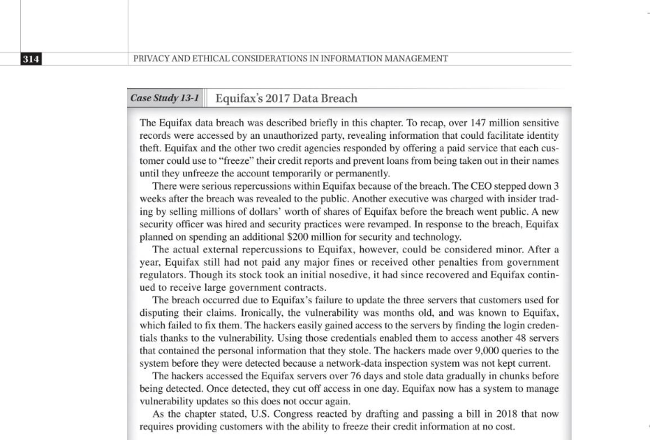 Does the poor public relations fallout from the