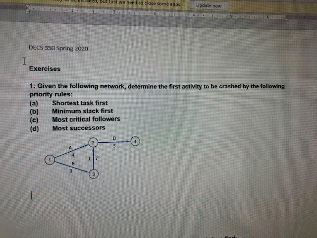 but torst we need to close some apps TELE2 E3