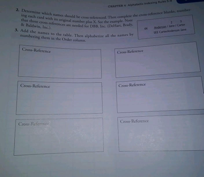 PART 1 Records and information Management the