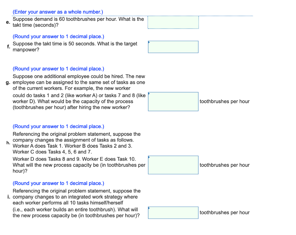 The White Tooth Device Company is a manufacturer