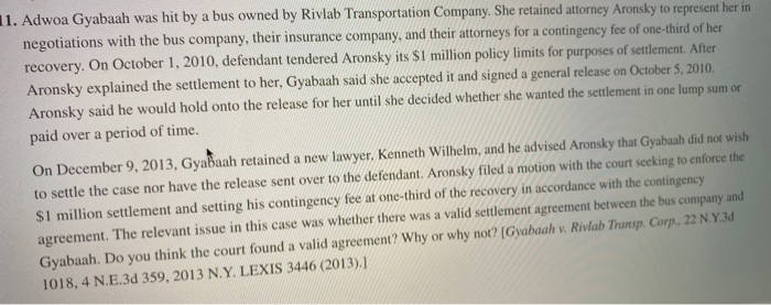 11. Adwoa Gyabaah was hit by a bus owned by