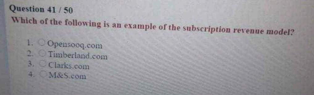 Please answer these questions accurately, to be