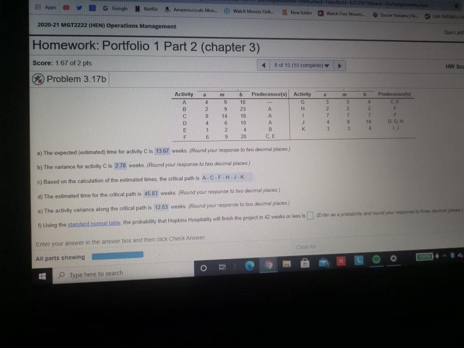 !!! Apps G Google N Netflix Amazon.co.uk Mov...