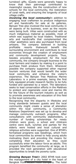 [Section A = 10 marks] SECTION B Read the