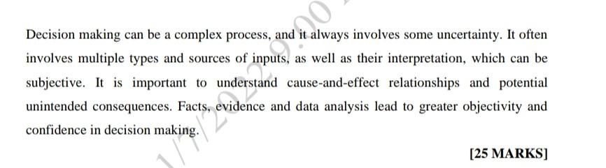 "Explain phases of problem solving method to make