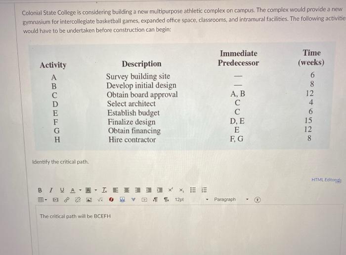 Please answer question 7 and 8. The rest are