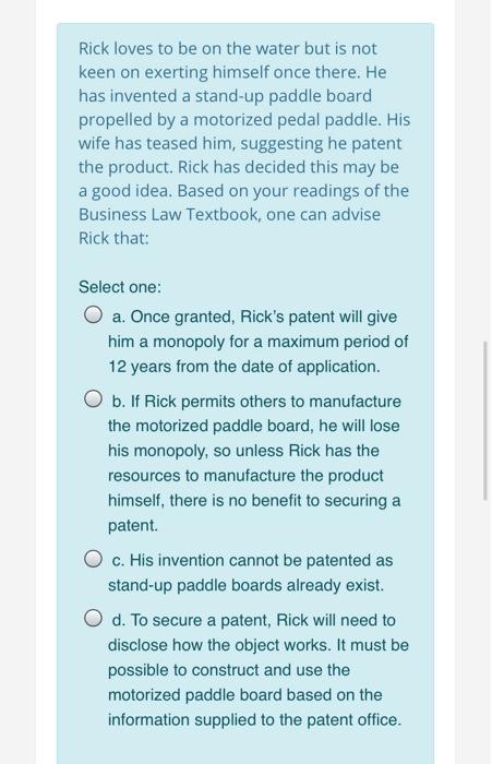 Georgia designed a uniquely shaped bracelet in