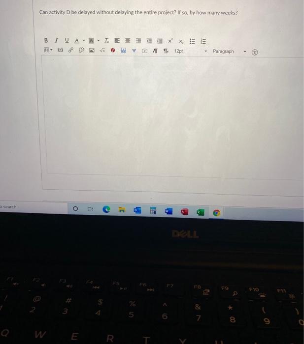 Please answer question 7 and 8. The rest are