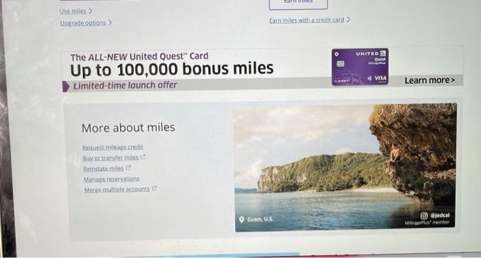 Virtually all hotels and airline have customer