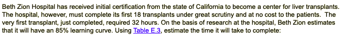 ABCD answers needs to be rounded to two decimal.